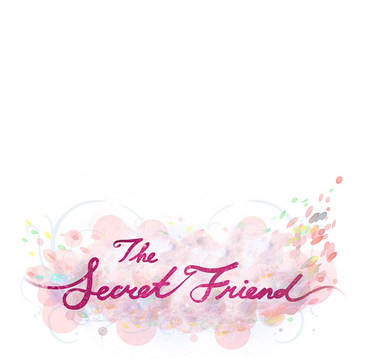 Secret Friend - Chapter 100 [photo 19] - MangaPorn