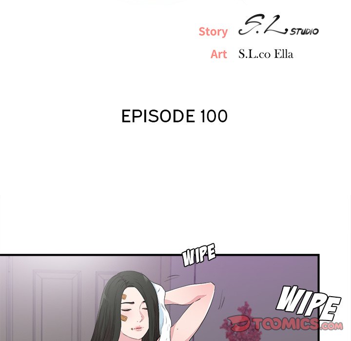 Secret Friend - Chapter 100 [photo 20] - MangaPorn