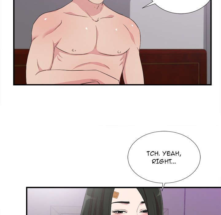 Secret Friend - Chapter 100 [photo 27] - MangaPorn