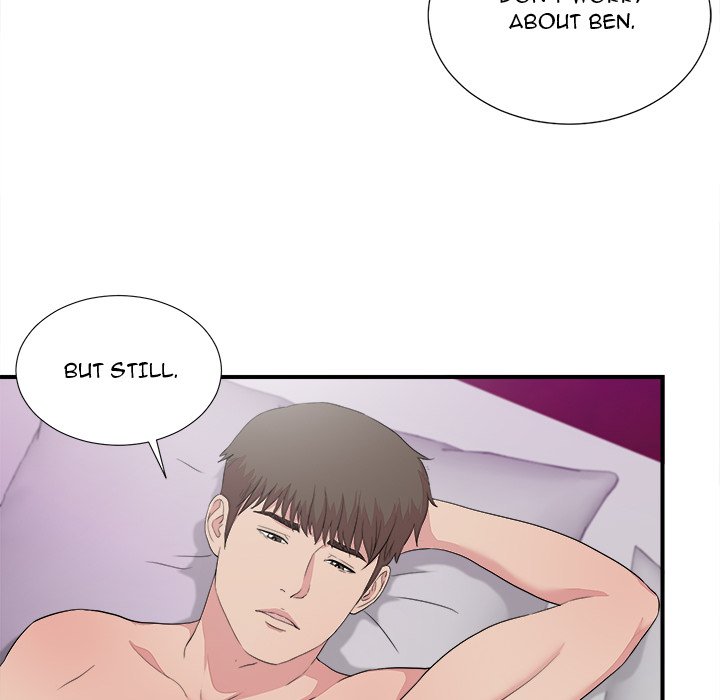 Secret Friend - Chapter 100 [photo 47] - MangaPorn