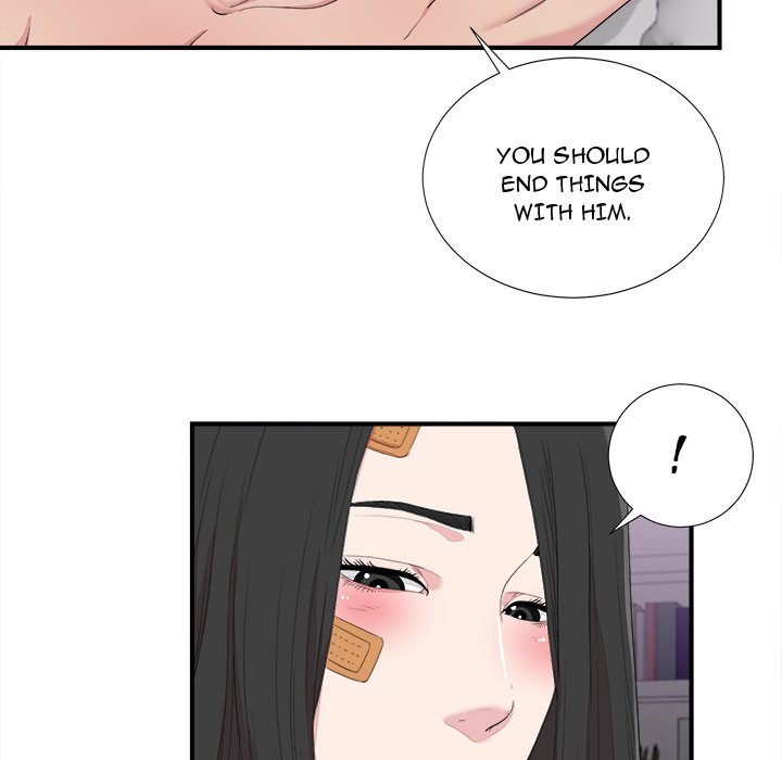 Secret Friend - Chapter 100 [photo 48] - MangaPorn