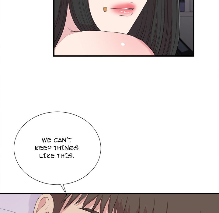 Secret Friend - Chapter 100 [photo 49] - MangaPorn