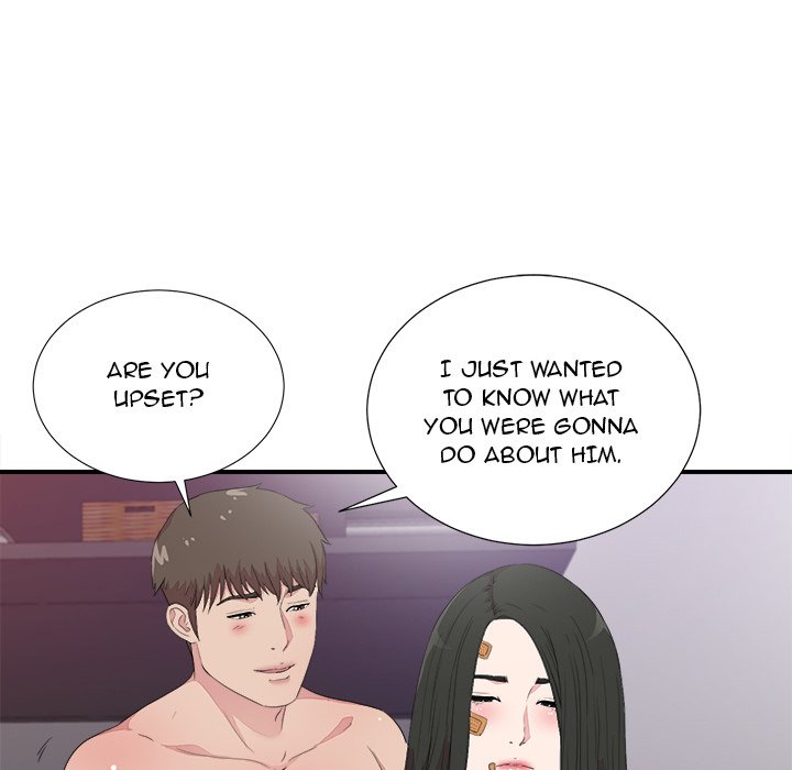 Secret Friend - Chapter 100 [photo 53] - MangaPorn