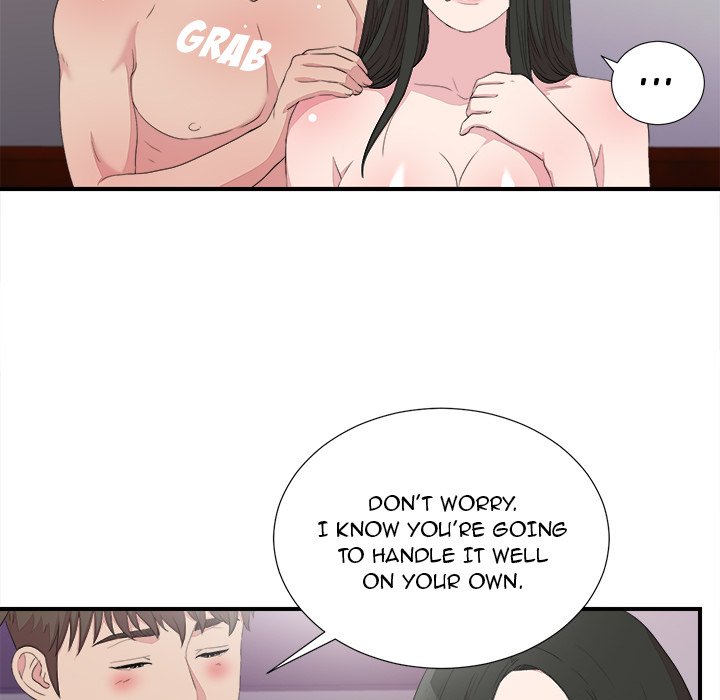 Secret Friend - Chapter 100 [photo 54] - MangaPorn