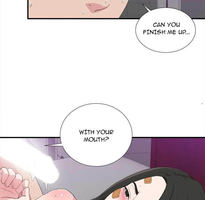 Secret Friend - Chapter 100 [photo 6] - MangaPorn