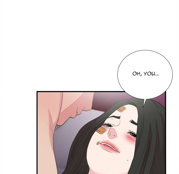 Secret Friend - Chapter 100 [photo 60] - MangaPorn