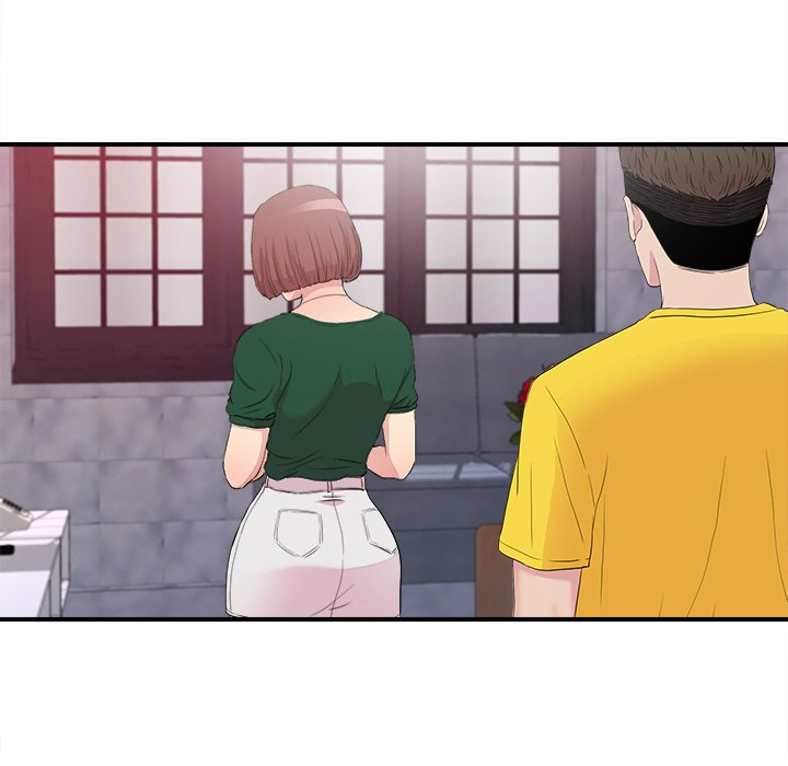 Secret Friend - Chapter 100 [photo 63] - MangaPorn