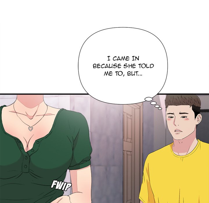 Secret Friend - Chapter 100 [photo 64] - MangaPorn