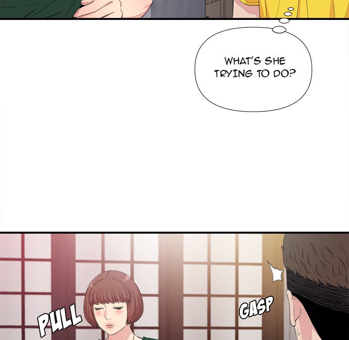 Secret Friend - Chapter 100 [photo 65] - MangaPorn