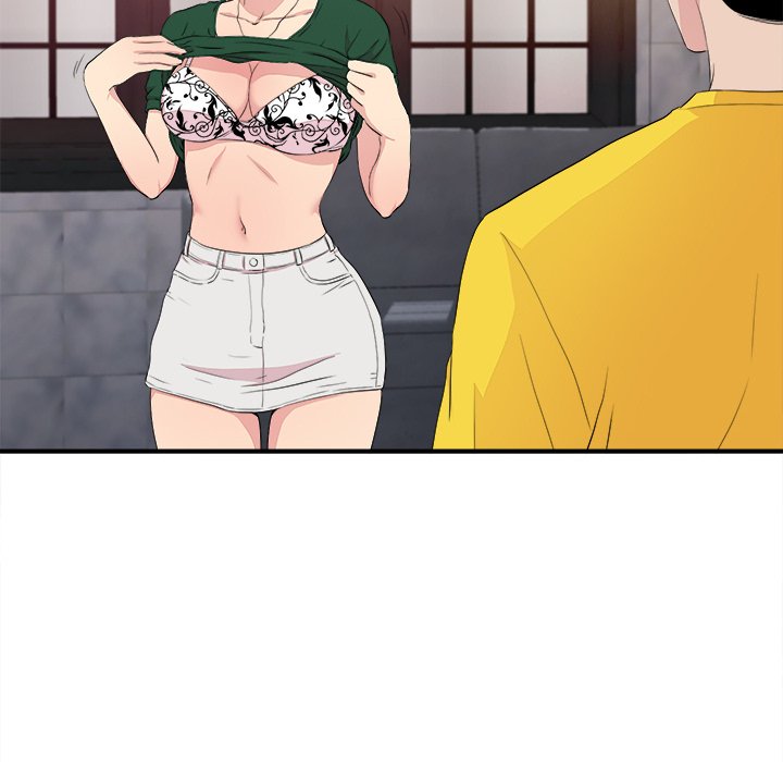 Secret Friend - Chapter 100 [photo 66] - MangaPorn