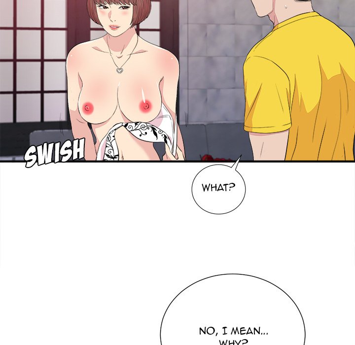 Secret Friend - Chapter 100 [photo 71] - MangaPorn