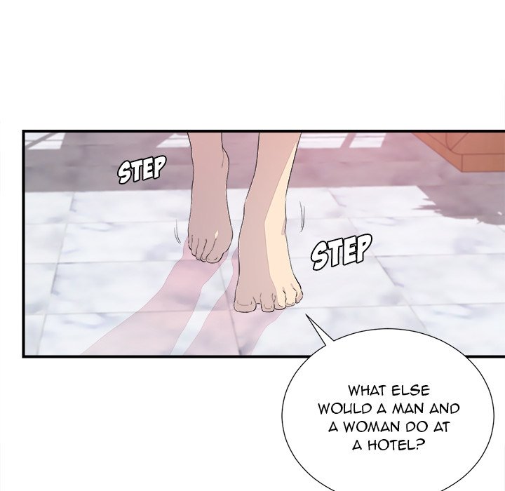 Secret Friend - Chapter 100 [photo 75] - MangaPorn