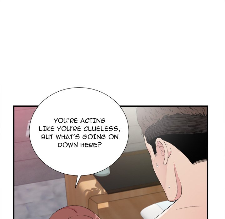 Secret Friend - Chapter 100 [photo 84] - MangaPorn