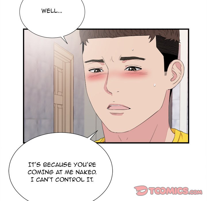 Secret Friend - Chapter 100 [photo 86] - MangaPorn