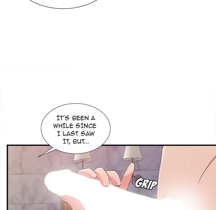 Secret Friend - Chapter 100 [photo 87] - MangaPorn