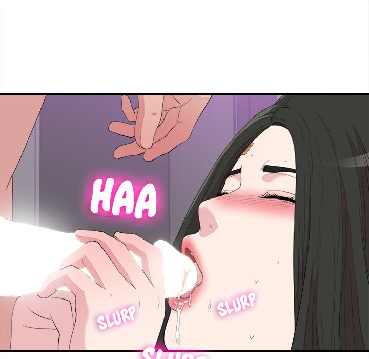 Secret Friend - Chapter 100 [photo 9] - MangaPorn