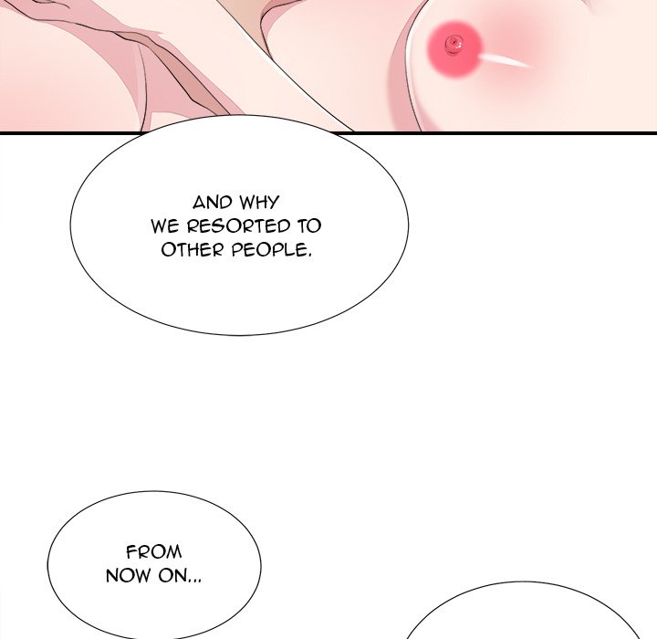 Secret Friend - Chapter 101 [photo 10] - MangaPorn