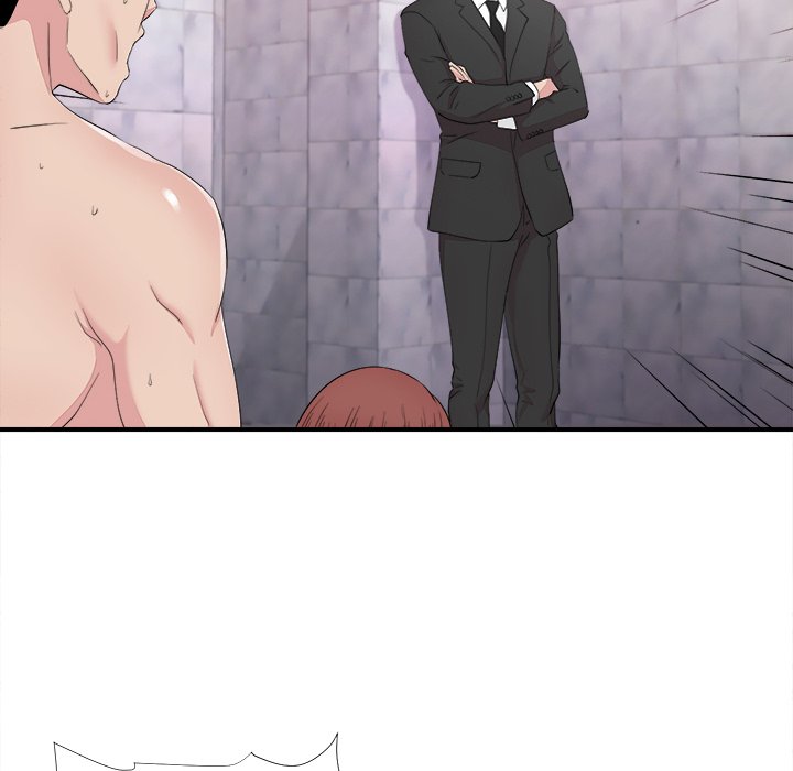 Secret Friend - Chapter 101 [photo 100] - MangaPorn
