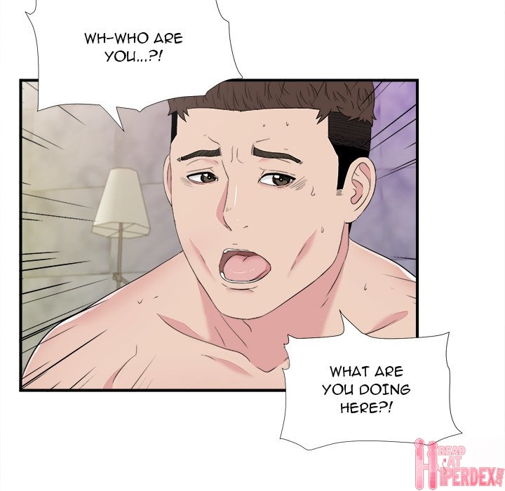 Secret Friend - Chapter 101 [photo 101] - MangaPorn