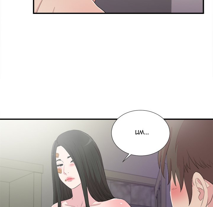 Secret Friend - Chapter 101 [photo 17] - MangaPorn