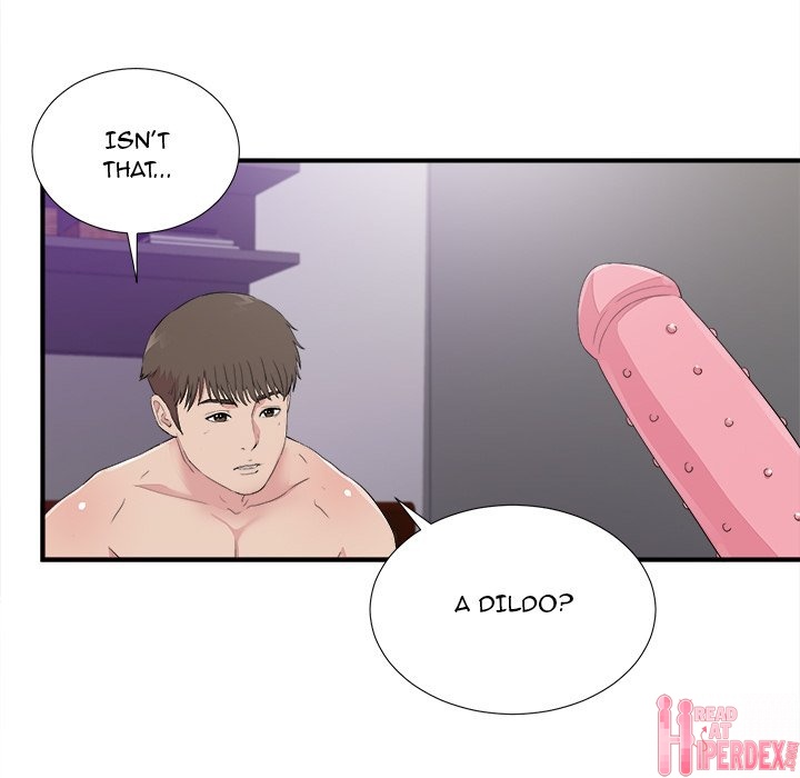 Secret Friend - Chapter 101 [photo 21] - MangaPorn