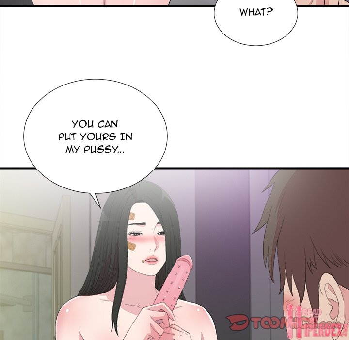 Secret Friend - Chapter 101 [photo 26] - MangaPorn