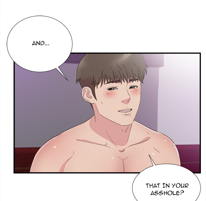 Secret Friend - Chapter 101 [photo 28] - MangaPorn