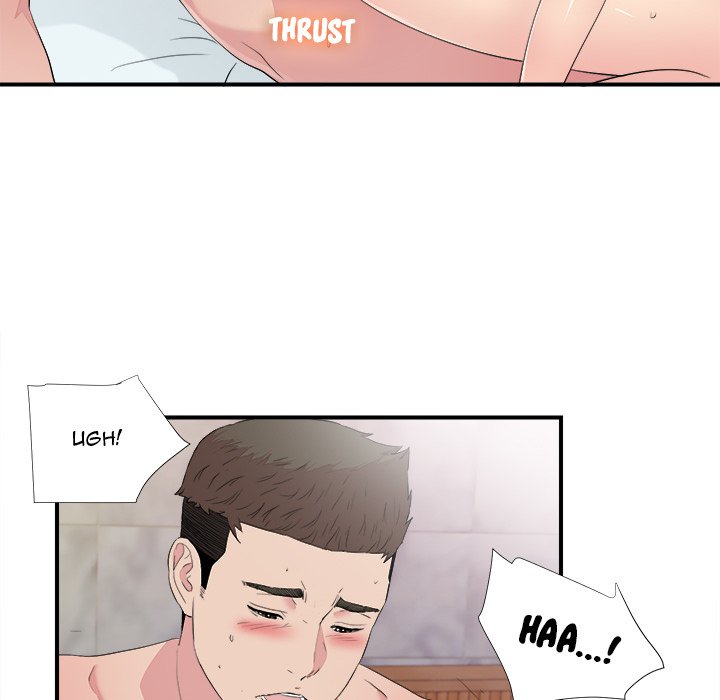 Secret Friend - Chapter 101 [photo 52] - MangaPorn