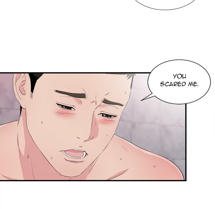 Secret Friend - Chapter 101 [photo 59] - MangaPorn
