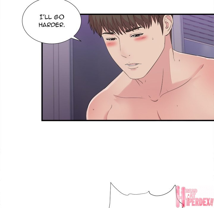 Secret Friend - Chapter 101 [photo 81] - MangaPorn