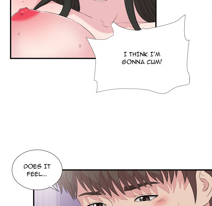 Secret Friend - Chapter 101 [photo 84] - MangaPorn