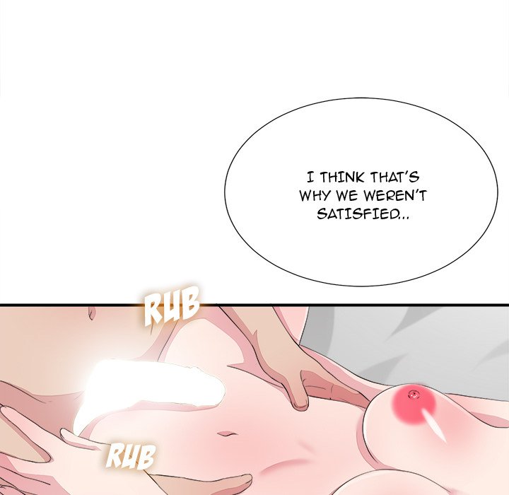 Secret Friend - Chapter 101 [photo 9] - MangaPorn
