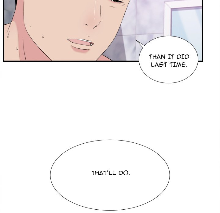 Secret Friend - Chapter 101 [photo 97] - MangaPorn