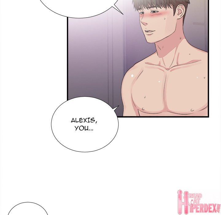Secret Friend - Chapter 102 [photo 11] - MangaPorn