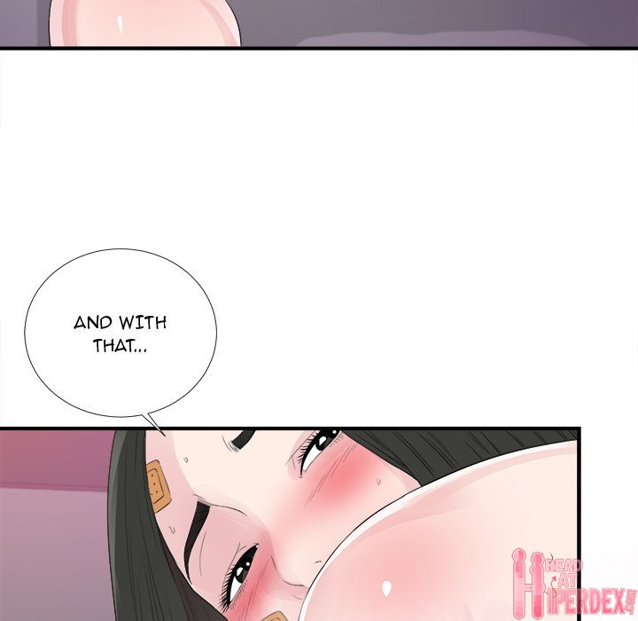 Secret Friend - Chapter 102 [photo 16] - MangaPorn