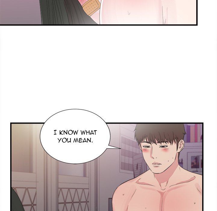 Secret Friend - Chapter 102 [photo 17] - MangaPorn