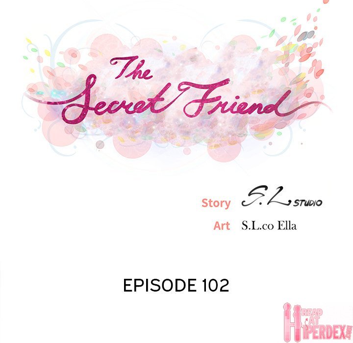 Secret Friend - Chapter 102 [photo 31] - MangaPorn