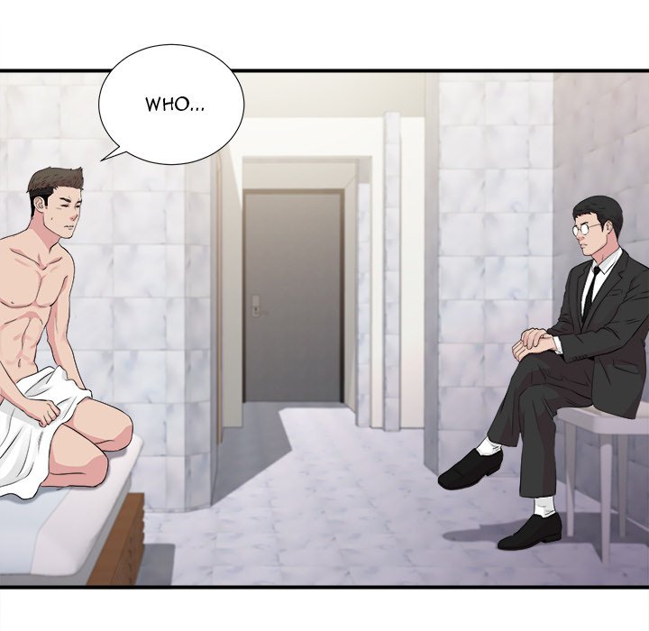 Secret Friend - Chapter 102 [photo 33] - MangaPorn