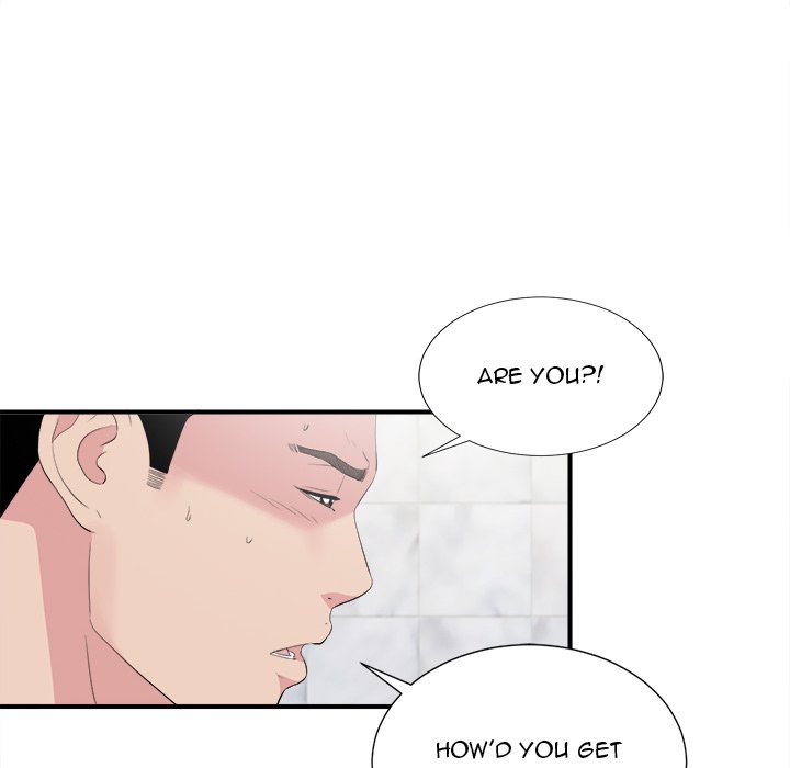 Secret Friend - Chapter 102 [photo 34] - MangaPorn