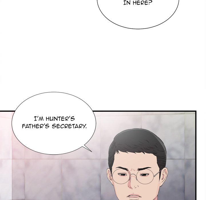 Secret Friend - Chapter 102 [photo 35] - MangaPorn