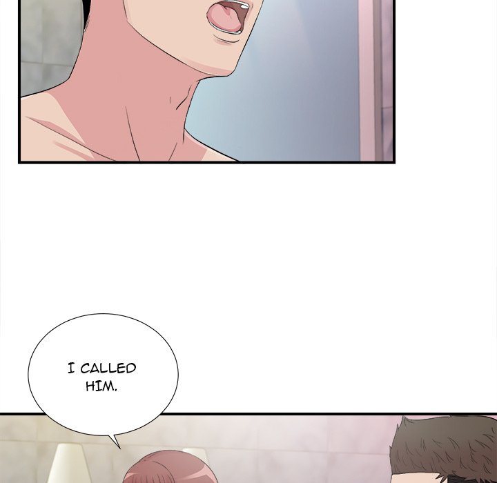 Secret Friend - Chapter 102 [photo 37] - MangaPorn