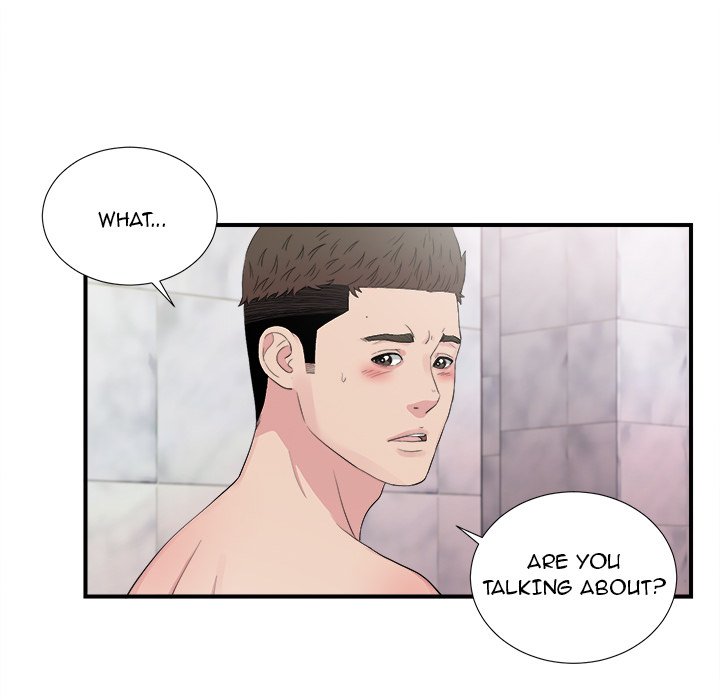 Secret Friend - Chapter 102 [photo 39] - MangaPorn