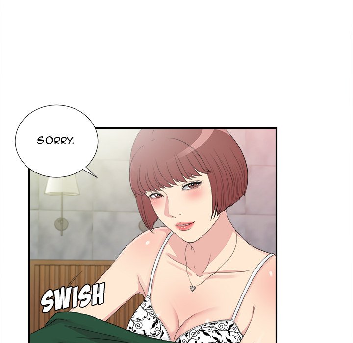 Secret Friend - Chapter 102 [photo 40] - MangaPorn