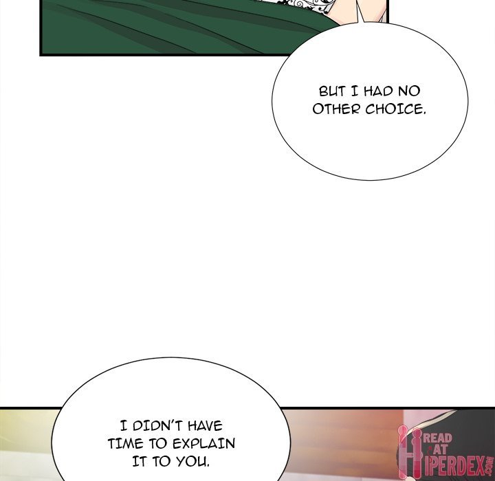 Secret Friend - Chapter 102 [photo 41] - MangaPorn