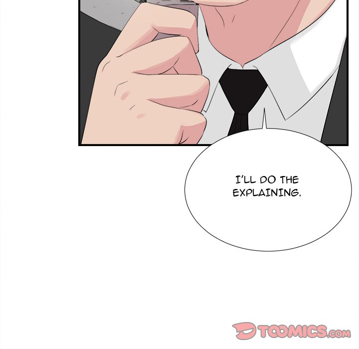 Secret Friend - Chapter 102 [photo 44] - MangaPorn