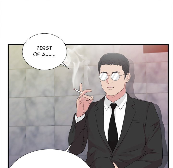 Secret Friend - Chapter 102 [photo 45] - MangaPorn