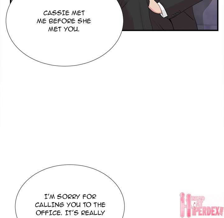 Secret Friend - Chapter 102 [photo 46] - MangaPorn