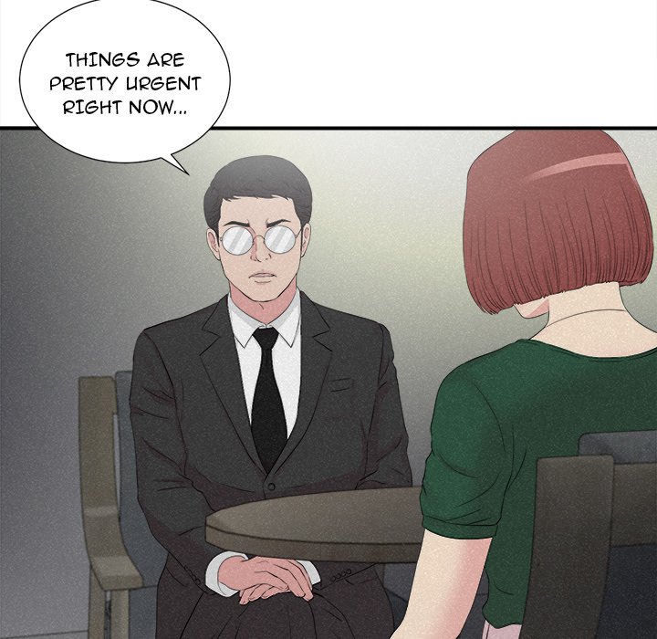 Secret Friend - Chapter 102 [photo 48] - MangaPorn