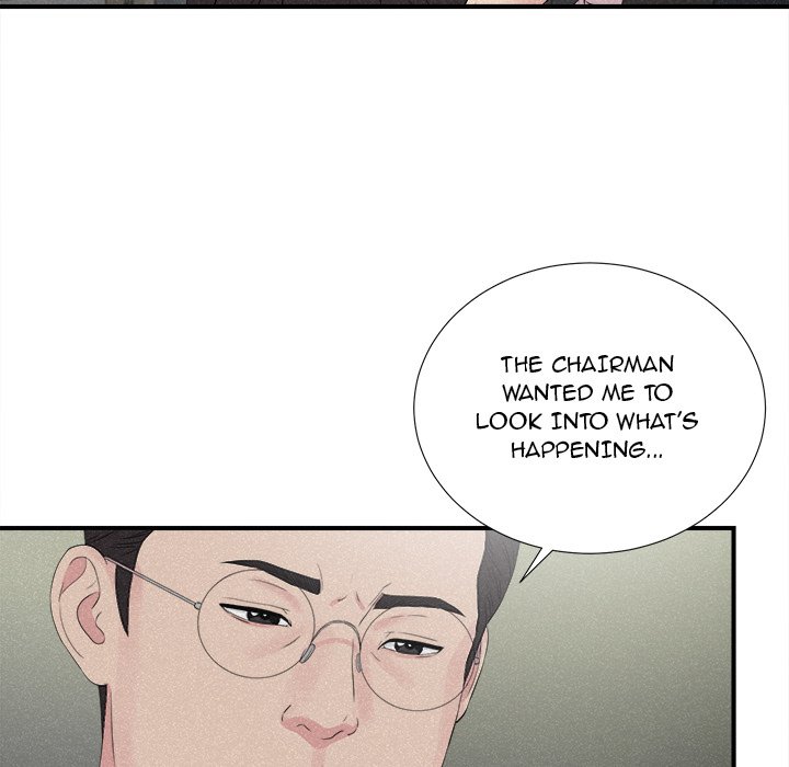 Secret Friend - Chapter 102 [photo 49] - MangaPorn