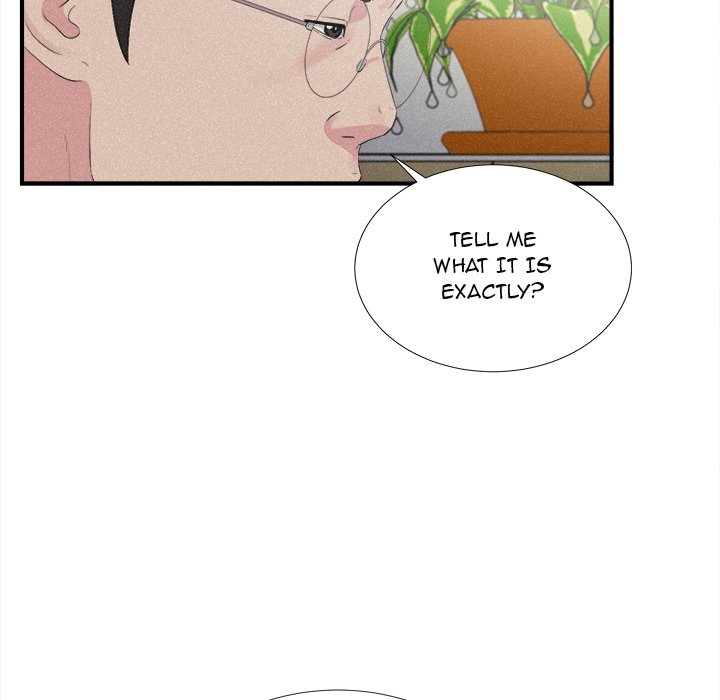 Secret Friend - Chapter 102 [photo 54] - MangaPorn